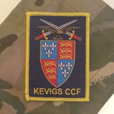 King Edward VI Grammar School Combined Cadet Force; Inspire, Believe, Achieve