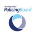 NI Policing Board (@NIPolicingBoard) Twitter profile photo