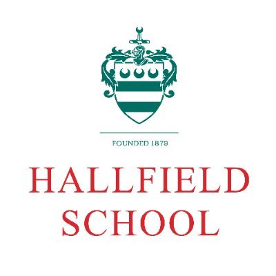 HallfieldSchool Profile Picture