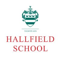 Hallfield School (@hallfieldschool) 's Twitter Profile Photo Hallfield School (@hallfieldschool) 's Twitter Profile Photo