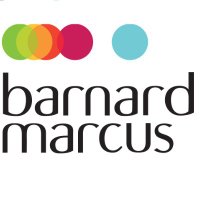 Barnard Marcus (@barnardmar) 's Twitter Profile