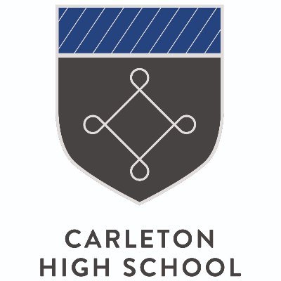 The official account for Carleton High School, part of @PontefractAT. ‘Most improved school in the North of England’ (2019). Headteacher: Mrs S Shariff