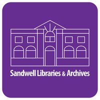 Sandwell Libraries(@sandwelllibs) 's Twitter Profile Photo