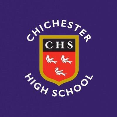 CHICHESTER HIGH SCHOOL #oneTKATfamily #AchievingMoreTogether @TKATAcademies