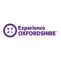 Experience Oxfordshire (@experienceox) 's Twitter Profile Photo Experience Oxfordshire (@experienceox) 's Twitter Profile Photo