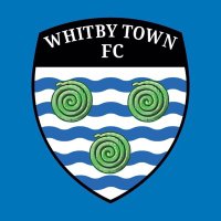 Whitby Town FC(@WhitbyTownFC) 's Twitter Profile Photo
