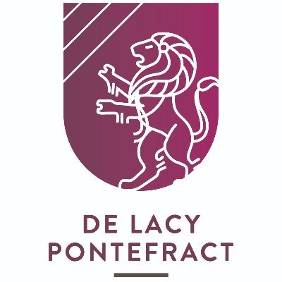 The official account for De Lacy Pontefract. Part of Pontefract Academies Trust @PontefractAT. Headteacher: Mr J Parkinson.