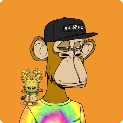 #BAYC 1246 4305 & 2543 - Metaverse Believer -- Elephant#6699
OpenSea : EnigmaOTHER 0xD57DdA49b486A3b860Ed4bEF6CF5FB679dEEf8ec