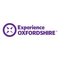 ExperienceOxBiz(@ExperienceOxBiz) 's Twitter Profile Photo