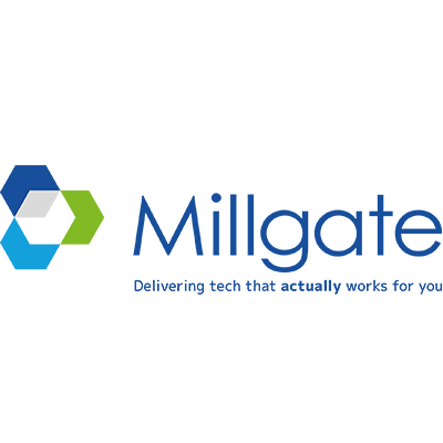 Millgate provide tech products, services and solutions which help our clients succeed.