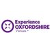 Oxfordshire Venues (@exoxvenues) Twitter profile photo Oxfordshire Venues (@exoxvenues) Twitter profile photo