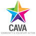 Warwickshire & Solihull CAVA (@wcavaorg) Twitter profile photo