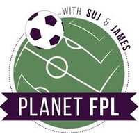 Planet #FPL (James)(@PlanetFPLPod) 's Twitter Profileg