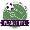 PlanetFPLPod's profile picture. 🌍 5 Podcasts every week & another 5 on Patreon. Most of them with @sujanshah. Patrons keep the lights on 💚 #PlayItYourWay 🤍 #COYS