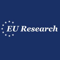 EU Research(@EU_RESEARCH) 's Twitter Profile Photo