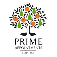Prime Appointments (@primeappts) 's Twitter Profile