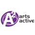 Arts Active (@ArtsActive) Twitter profile photo