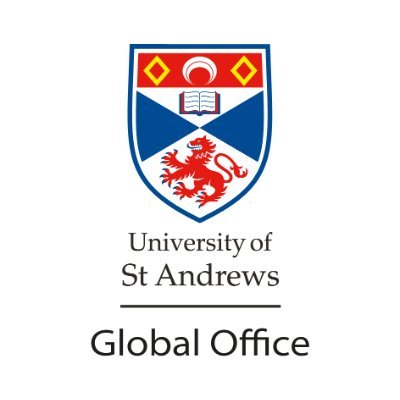 Global Office, University of St Andrews Profile