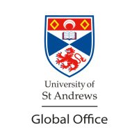 Global Office, University of St Andrews(@GlobalOfficeStA) 's Twitter Profile Photo