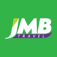 JMB Travel(@jmb_travel) 's Twitter Profile Photo