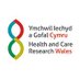 @ResearchWales