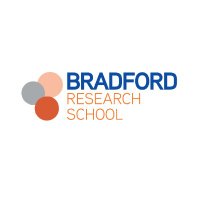 Bradford Research School(@BradResearchSch) 's Twitter Profile Photo