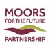 Moors for the Future (@moorsforfuture) Twitter profile photo