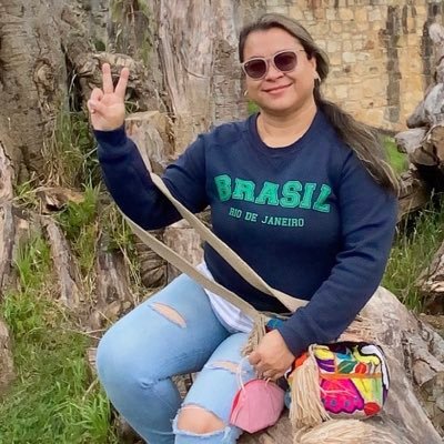 _4135953600911's profile picture. 70 Familiar y amiguera, 20 Política y polémica 10 paseandera artesana y cocinera. Enfermera, Esp. Gerencia. Mg en Políticas Públicas. Est. PhD Salud Publica.