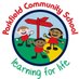 Parkfield Community (@ParkfieldSchool) Twitter profile photo