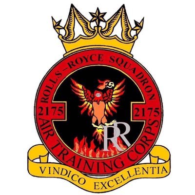 2175 (Rolls-Royce) Squadron @aircadets based in Hillington, Our cadets take part in flying, gliding, shooting, sports, camps, Duke of Edinburgh and more!