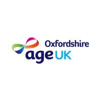 Age UK Oxfordshire(@AgeUKOxon) 's Twitter Profile Photo