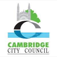 The official account for Cambridge City Council. We monitor messages during normal business hours