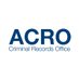 Customer Services (@ACRO_Police_CST) Twitter profile photo