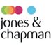 Jones & Chapman (@JonesandChapman) Twitter profile photo