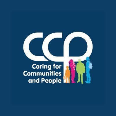 CCPCharity Profile Picture