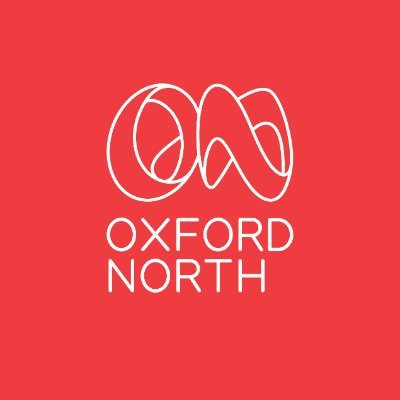 Oxford North will be a thriving & vibrant sustainable new innovation district transforming the area with tree-lined streets, workplaces, homes, retail & parks