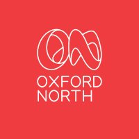Oxford North (@oxfordnorth) 's Twitter Profile Photo Oxford North (@oxfordnorth) 's Twitter Profile Photo