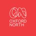 Oxford North (@oxfordnorth) Twitter profile photo Oxford North (@oxfordnorth) Twitter profile photo