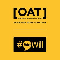 OrmistonAcads_#WeWill(@iwill_ormiston) 's Twitter Profile Photo