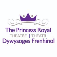The Princess Royal Theatre(@PrincessRoyalTh) 's Twitter Profileg