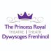 The Princess Royal Theatre (@PrincessRoyalTh) Twitter profile photo