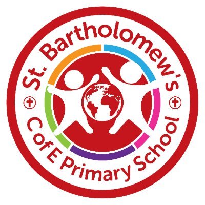 StBartsCofE Profile