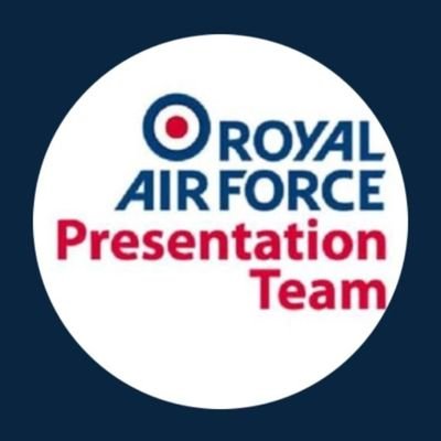 We showcase the RAF. Highlighting our people, Operations and next generation aircraft. Click on the web site link to find out more.