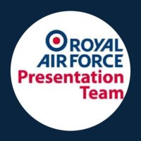 RAF Presentation Team(@RAF_Pres_Team) 's Twitter Profileg