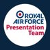 RAF Presentation Team (@raf_pres_team) Twitter profile photo RAF Presentation Team (@raf_pres_team) Twitter profile photo
