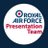 @RAF_Pres_Team