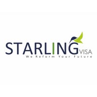 Starling Visa(@StarlingVisa) 's Twitter Profile Photo