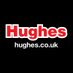 Hughes (@HughesDirect) Twitter profile photo