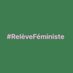 Relève Féministe (@ReleveFeministe) Twitter profile photo