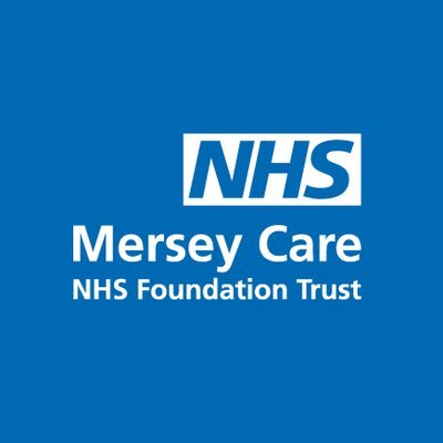 Mersey Care NHS FT 🏳️‍🌈 Profile